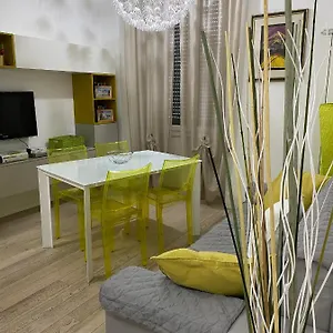 Apartament Maison D'aquino