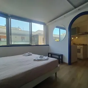 Appartamento Gelsomino, Roma