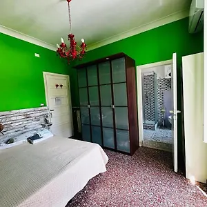  Pensjonat Liudan&rooms