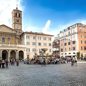 Appartamento Moro Magenta 5 Casa E Per Vacanze, Roma