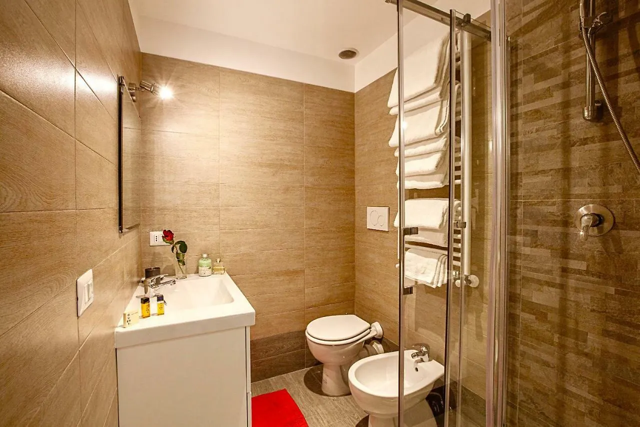 Romaamor Apartment