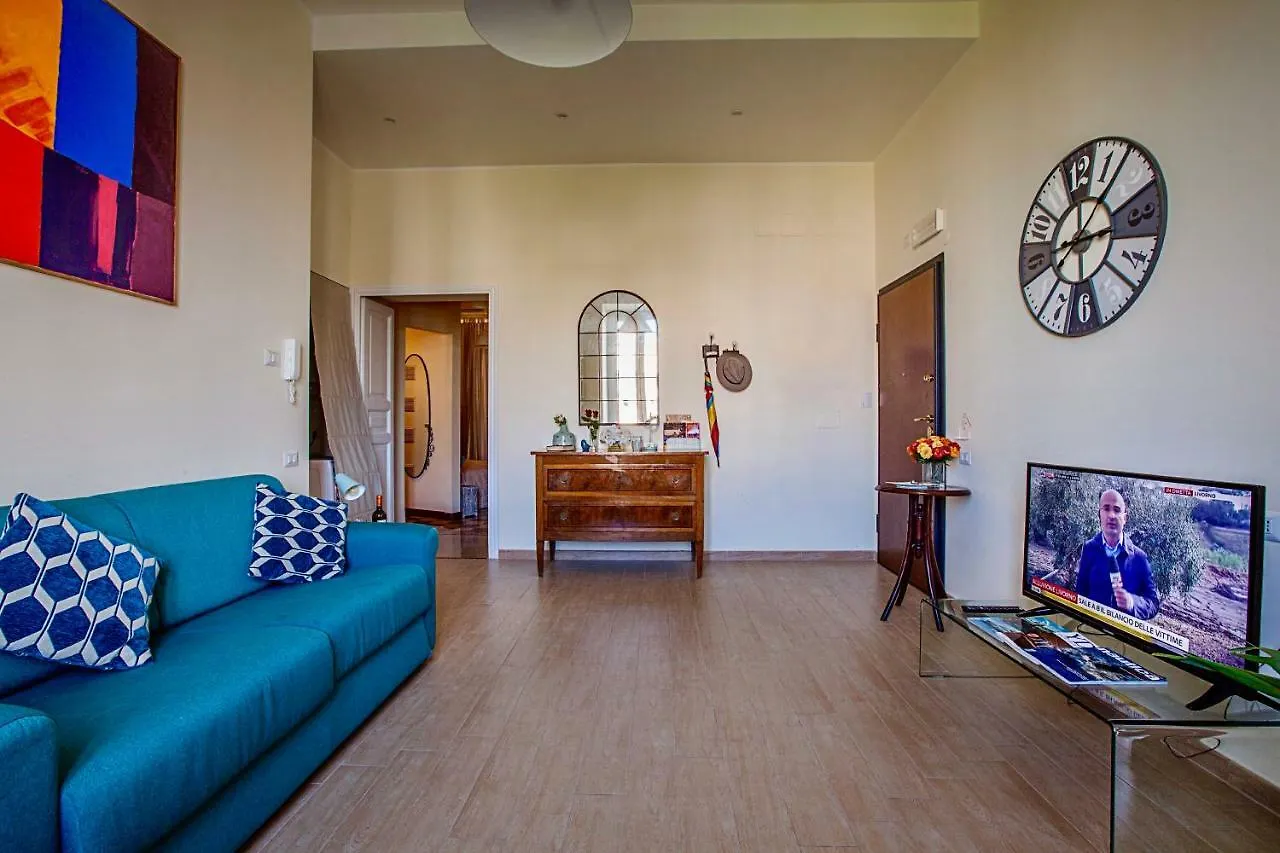 Apartment Romaamor Italy