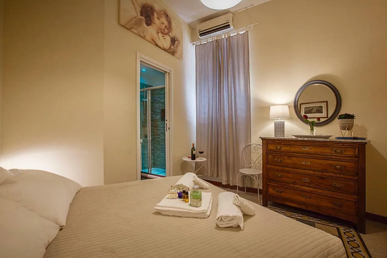 Apartment Romaamor Italy